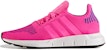 (Grade School) adidas Swift Run 'Shock Pink Ultra Pop' CG4160