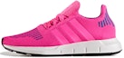Buy (Grade School) adidas Swift Run 'Shock Pink Ultra Pop' CG4160