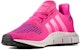 (Grade School) adidas Swift Run 'Shock Pink Ultra Pop' CG4160