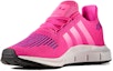 Lookbook (Grade School) adidas Swift Run 'Shock Pink Ultra Pop' CG4160