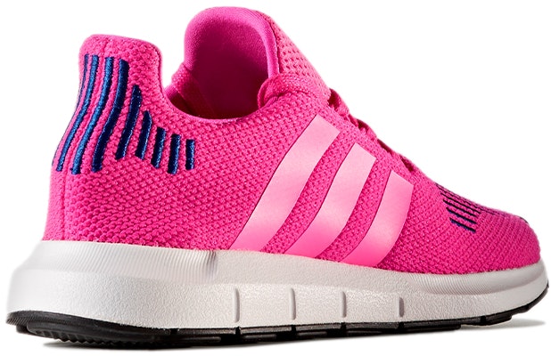 (Grade School) adidas Swift Run 'Shock Pink Ultra Pop' CG4160 Shop (Grade School) adidas Swift Run 'Shock Pink Ultra Pop' CG4160