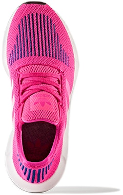 (Grade School) adidas Swift Run 'Shock Pink Ultra Pop' CG4160 Purchase (Grade School) adidas Swift Run 'Shock Pink Ultra Pop' CG4160