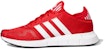 (Sekolah Rendah) adidas Swift Run X 'Scarlet' FY2152