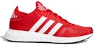 Order (Sekolah Rendah) adidas Swift Run X 'Scarlet' FY2152