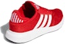 Shop (Sekolah Rendah) adidas Swift Run X 'Scarlet' FY2152