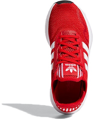 (學齡)adidas Swift Run X '猩紅色' FY2152 Purchase (學齡)adidas Swift Run X '猩紅色' FY2152