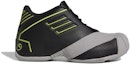 Order (Kanak-Kanak Sekolah) adidas T-Mac 1 'Hitam Kelabu Tengah' GV7015