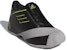 (Kanak-Kanak Sekolah) adidas T-Mac 1 'Hitam Kelabu Tengah' GV7015