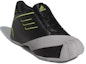 Lookbook (Kanak-Kanak Sekolah) adidas T-Mac 1 'Hitam Kelabu Tengah' GV7015