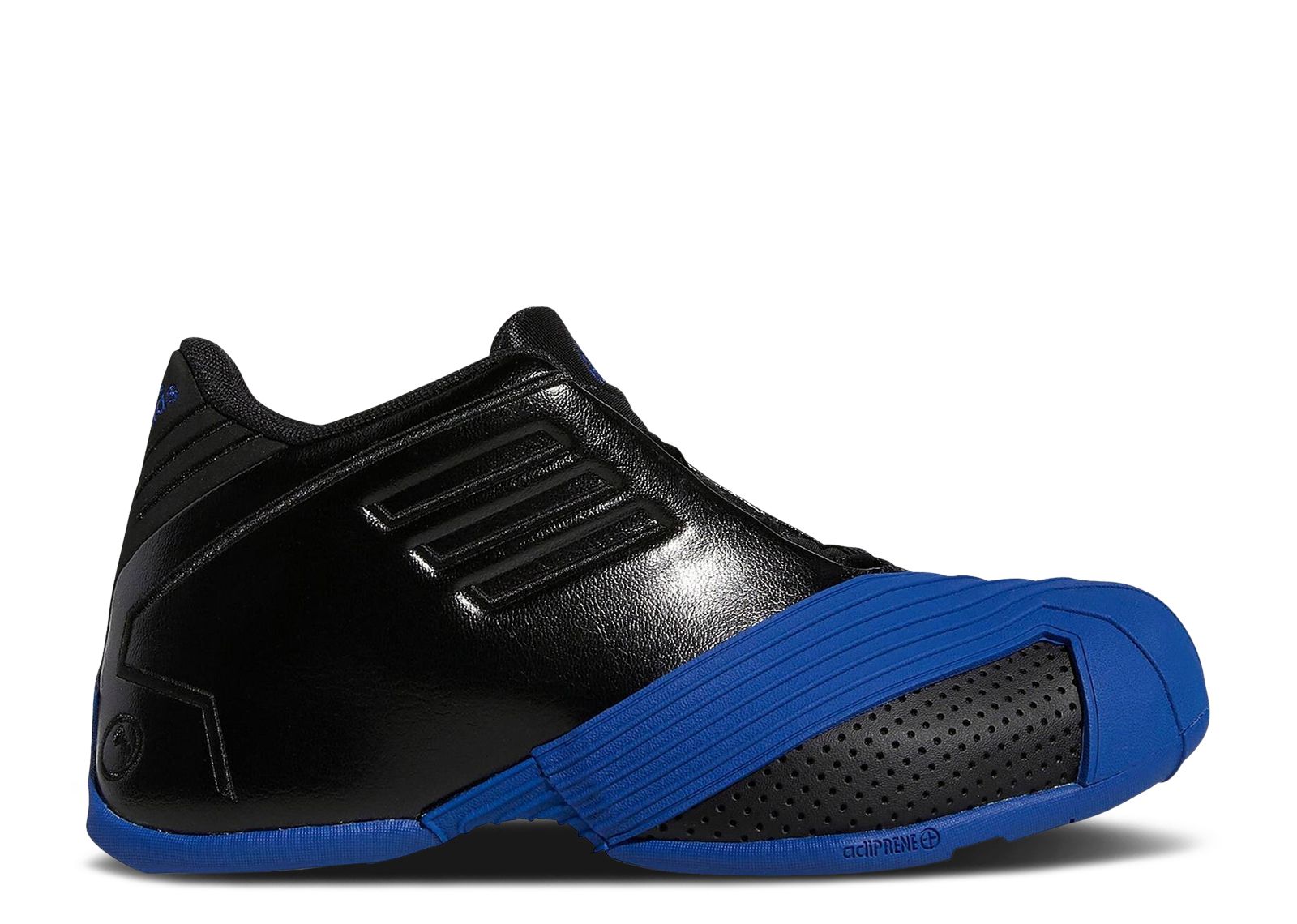 (Grade School) adidas T-Mac 1 Retro 'Orlando Away' 2022 GV7011