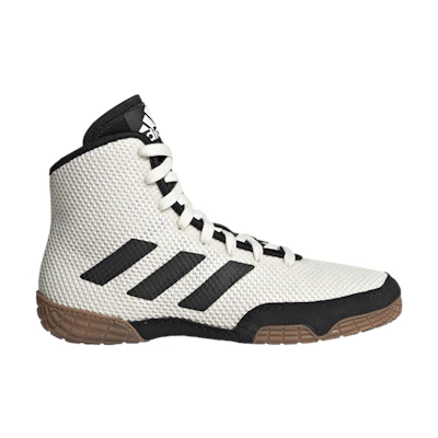 (GS) adidas Tech Fall 2.0 'White Black Gum'