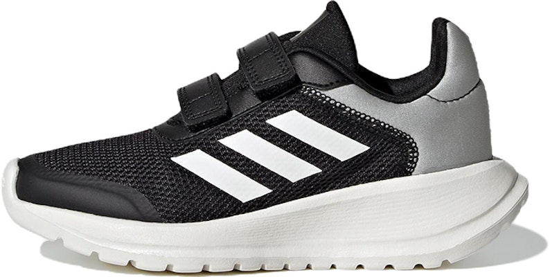 (Grade School) adidas Tensaur Run 2.0 K 'Black Grey' GZ3434 Buy (Grade School) adidas Tensaur Run 2.0 K 'Black Grey' GZ3434