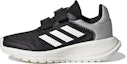 Buy (Kanak-kanak) adidas Tensaur Run 2.0 K 'Hitam Kelabu' GZ3434