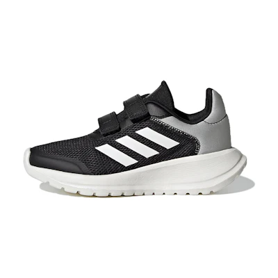 (GS) adidas Tensaur Run 2.0 K 'Black Grey'