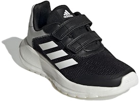 (兒童款) adidas Tensaur Run 2.0 K '黑灰色' GZ3434 Lookbook (兒童款) adidas Tensaur Run 2.0 K '黑灰色' GZ3434