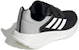 (Kanak-kanak) adidas Tensaur Run 2.0 K 'Hitam Kelabu' GZ3434