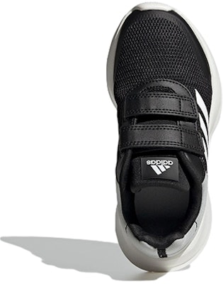 (Grade School) adidas Tensaur Run 2.0 K 'Black Grey' GZ3434 Purchase (Grade School) adidas Tensaur Run 2.0 K 'Black Grey' GZ3434