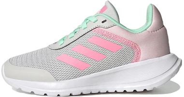 (Grade School) adidas Tensaur Run 'Grey Beam Pink' HQ1263 (Grade School) adidas Tensaur Run 'Grey Beam Pink' HQ1263