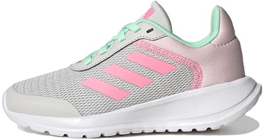 (Grade School) adidas Tensaur Run 'Grey Beam Pink' HQ1263 (Grade School) adidas Tensaur Run 'Grey Beam Pink' HQ1263