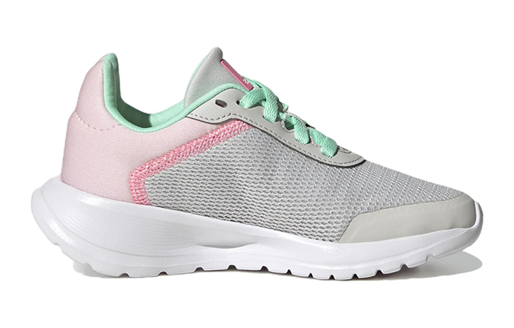 Order (兒童) adidas Tensaur Run '灰色光粉' HQ1263