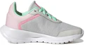 Order (兒童) adidas Tensaur Run '灰色光粉' HQ1263