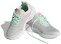 Lookbook (兒童) adidas Tensaur Run '灰色光粉' HQ1263