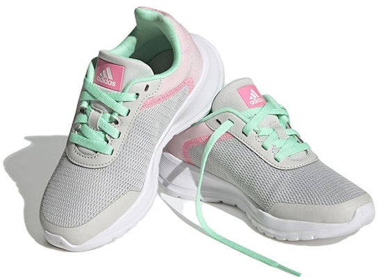 (Grade School) adidas Tensaur Run 'Grey Beam Pink' HQ1263 Lookbook (Grade School) adidas Tensaur Run 'Grey Beam Pink' HQ1263