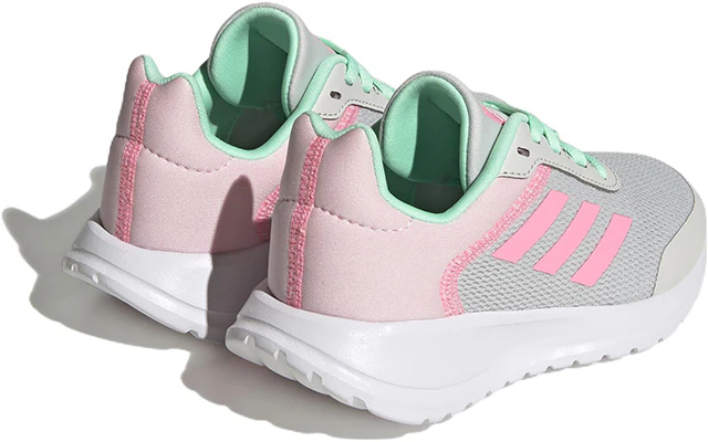(兒童) adidas Tensaur Run '灰色光粉' HQ1263 Shop (兒童) adidas Tensaur Run '灰色光粉' HQ1263