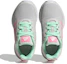 Purchase (兒童) adidas Tensaur Run '灰色光粉' HQ1263