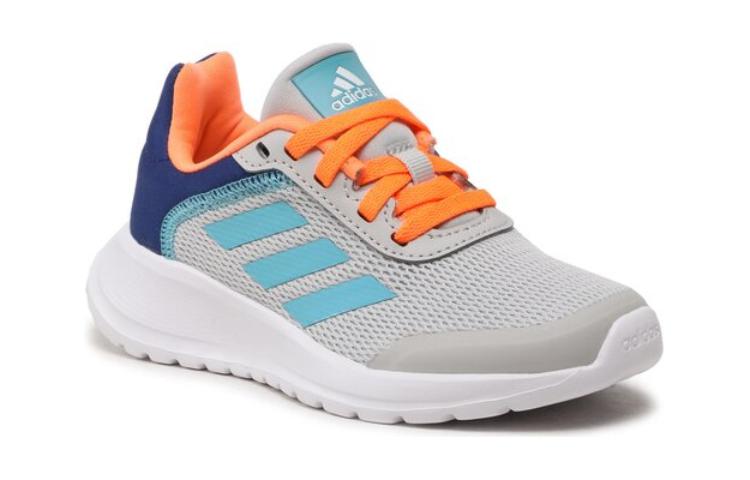 Order adidas Tensaur Run ''Grijs Preloved Blue'' (Kindermaten) HQ1265