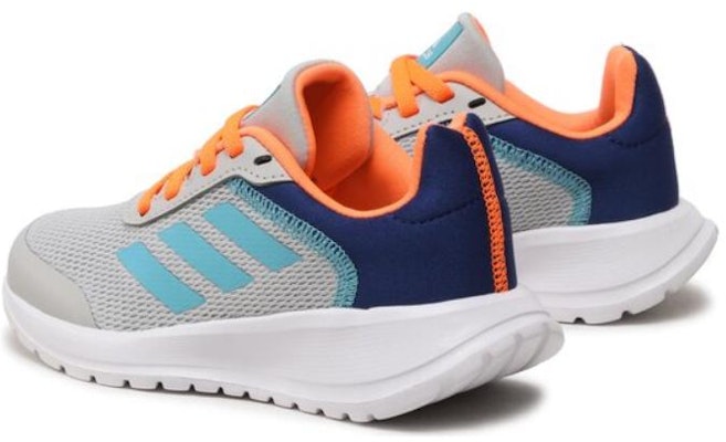 (Sekolah Dasar) adidas Tensaur Run 'Abu Praloved Biru' HQ1265 Lookbook (Sekolah Dasar) adidas Tensaur Run 'Abu Praloved Biru' HQ1265