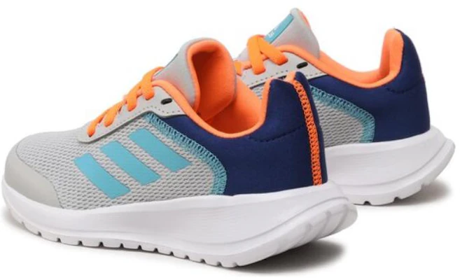 adidas Tensaur Run ''Grijs Preloved Blue'' (Kindermaten) HQ1265 Lookbook adidas Tensaur Run ''Grijs Preloved Blue'' (Kindermaten) HQ1265