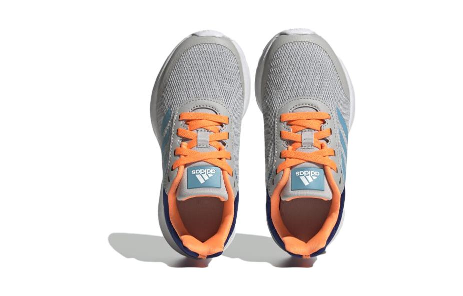 Shop adidas Tensaur Run ''Grijs Preloved Blue'' (Kindermaten) HQ1265