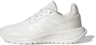 (Grade School) adidas Tensaur Run 'Putih Triple' GZ3425