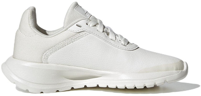 (Grade School) adidas Tensaur Run 'Triple White' GZ3425 Order (Grade School) adidas Tensaur Run 'Triple White' GZ3425