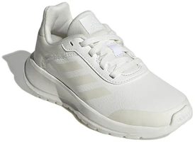 Lookbook (小學)adidas Tensaur Run '全白' GZ3425