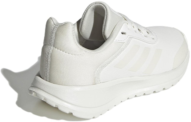 (Anak Sekolah) adidas Tensaur Run 'Triple White' GZ3425 Shop (Anak Sekolah) adidas Tensaur Run 'Triple White' GZ3425