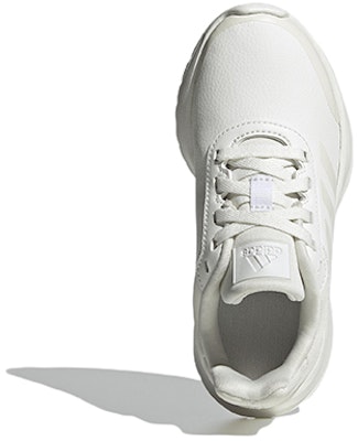 (Grade School) adidas Tensaur Run 'Triple White' GZ3425 Purchase (Grade School) adidas Tensaur Run 'Triple White' GZ3425