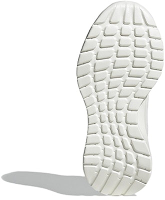 (Grade School) adidas Tensaur Run 'Triple White' GZ3425 Details for (Grade School) adidas Tensaur Run 'Triple White' GZ3425