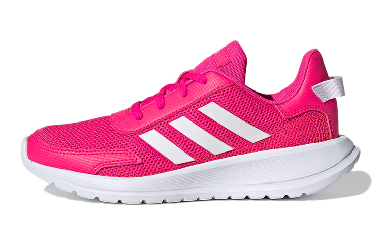 (Grade School) adidas Tensor Run 'Shock Pink' EG4126