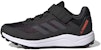 (Grade School) adidas Terrex Agravic Flow Primegreen 'Hitam Kelabu Pepejal' FZ3319