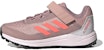 (Grade School) adidas Terrex Agravic Flow Primegreen 'Wonder Mauve Turbo' Kanak-Kanak GY7670