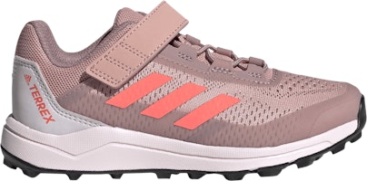 (Grade School) adidas Terrex Agravic Flow Primegreen 'Wonder Mauve Turbo' GY7670 (Grade School) adidas Terrex Agravic Flow Primegreen 'Wonder Mauve Turbo' GY7670