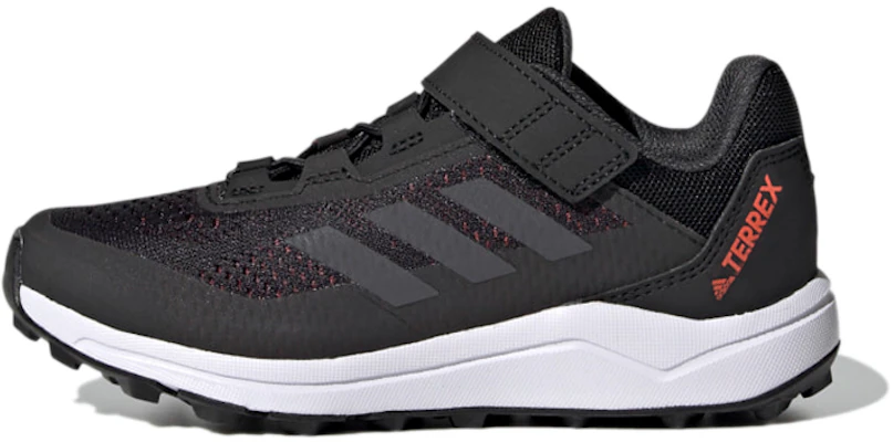 adidas Terrex Agravic Flow Primegreen ''Nero Solid Grey'' (Junior Grade School) FZ3319 Buy adidas Terrex Agravic Flow Primegreen ''Nero Solid Grey'' (Junior Grade School) FZ3319