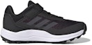 Order (Grade School) adidas Terrex Agravic Flow Primegreen 'Hitam Kelabu Pepejal' FZ3319