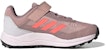 (Grade School) adidas Terrex Agravic Flow Primegreen 'Wonder Mauve Turbo' Kanak-Kanak GY7670