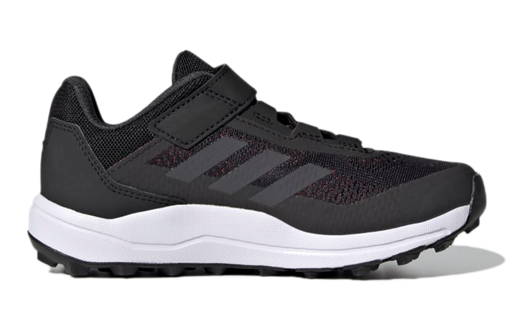 Order adidas Terrex Agravic Flow Primegreen ''Nero Solid Grey'' (Junior Grade School) FZ3319