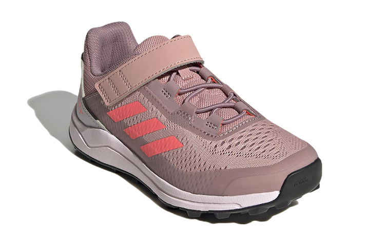 Lookbook (Escolar) adidas Terrex Agravic Flow Primegreen 'Wonder Mauve Turbo' GY7670