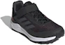Lookbook adidas Terrex Agravic Flow Primegreen ''Nero Solid Grey'' (Junior Grade School) FZ3319