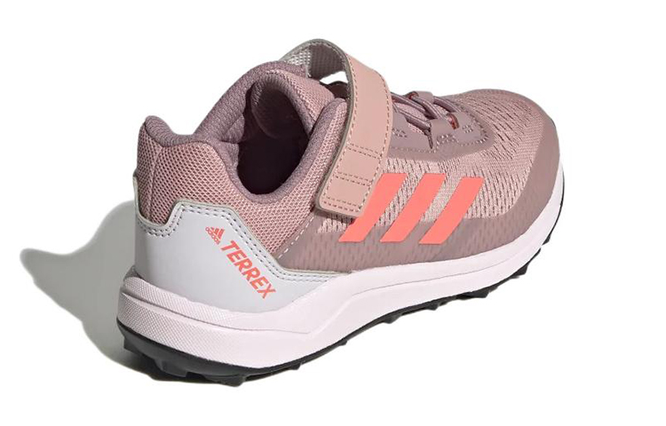 Shop (Escolar) adidas Terrex Agravic Flow Primegreen 'Wonder Mauve Turbo' GY7670